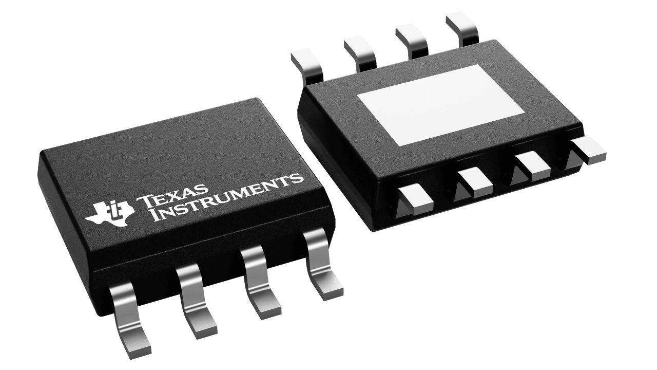 TPS54628DDAR, Texas Instruments