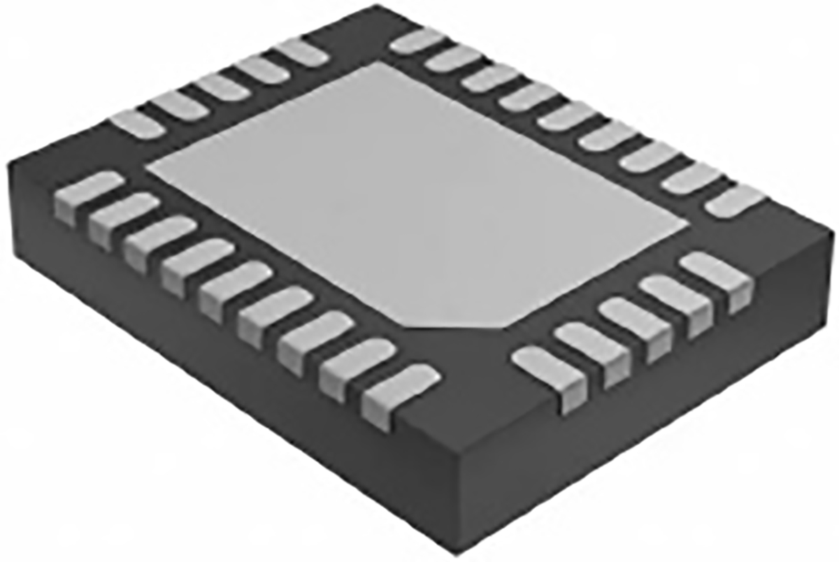 TPS548A20RVET, Texas Instruments