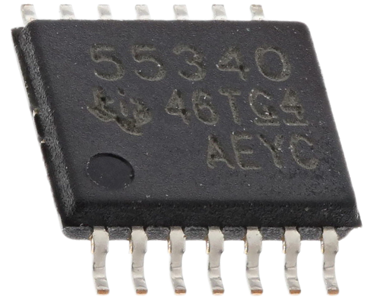 TPS55340PWP, Texas Instruments