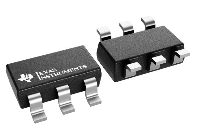 TPS561208DDCT, Texas Instruments