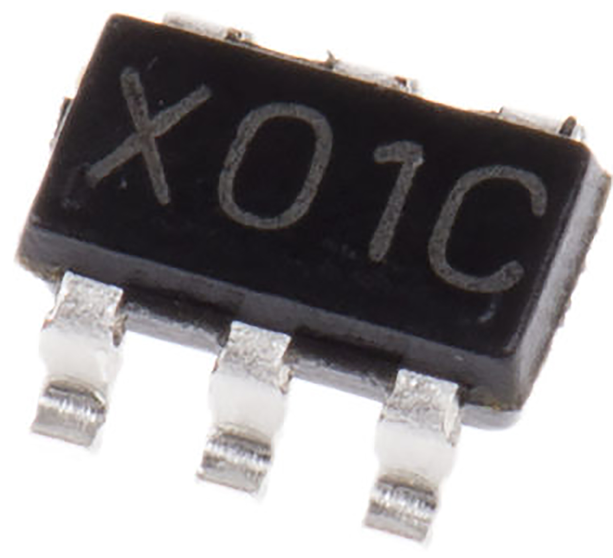 TPS562208DDCT, Texas Instruments