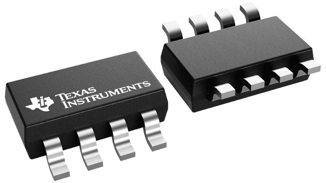 TPS562210ADDFR, Texas Instruments