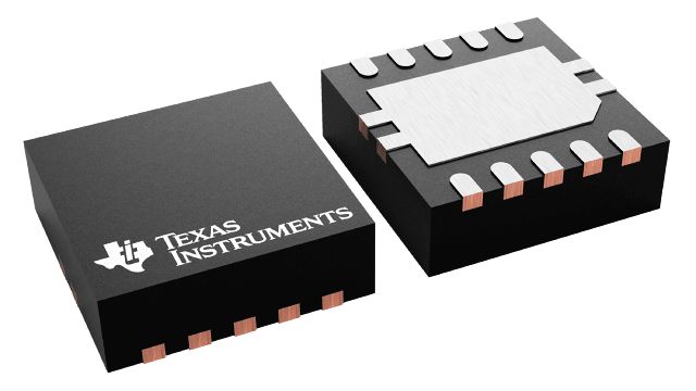 TPS61026DRCT, Texas Instruments