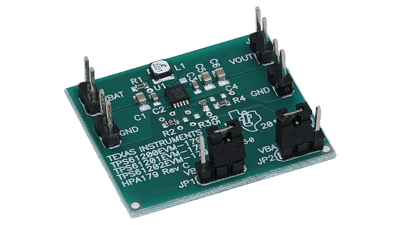 TPS61200EVM-179, Texas Instruments