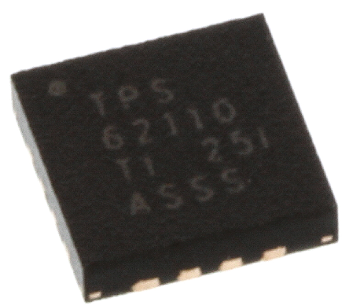 TPS62110RSAT, Texas Instruments