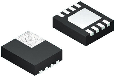 TPS62125DSGT, Texas Instruments