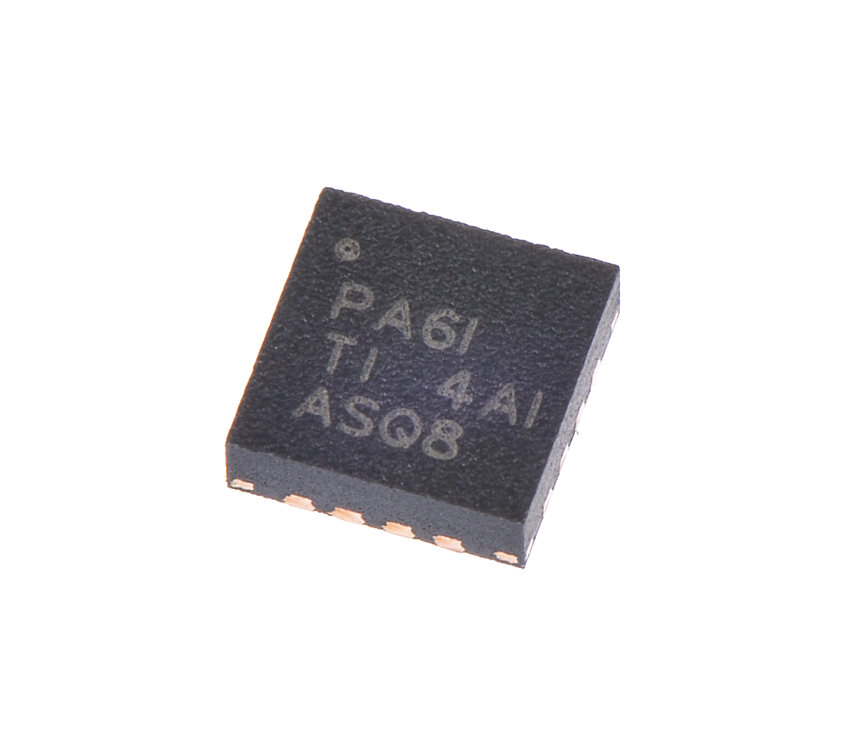 TPS62130ARGTT, Texas Instruments