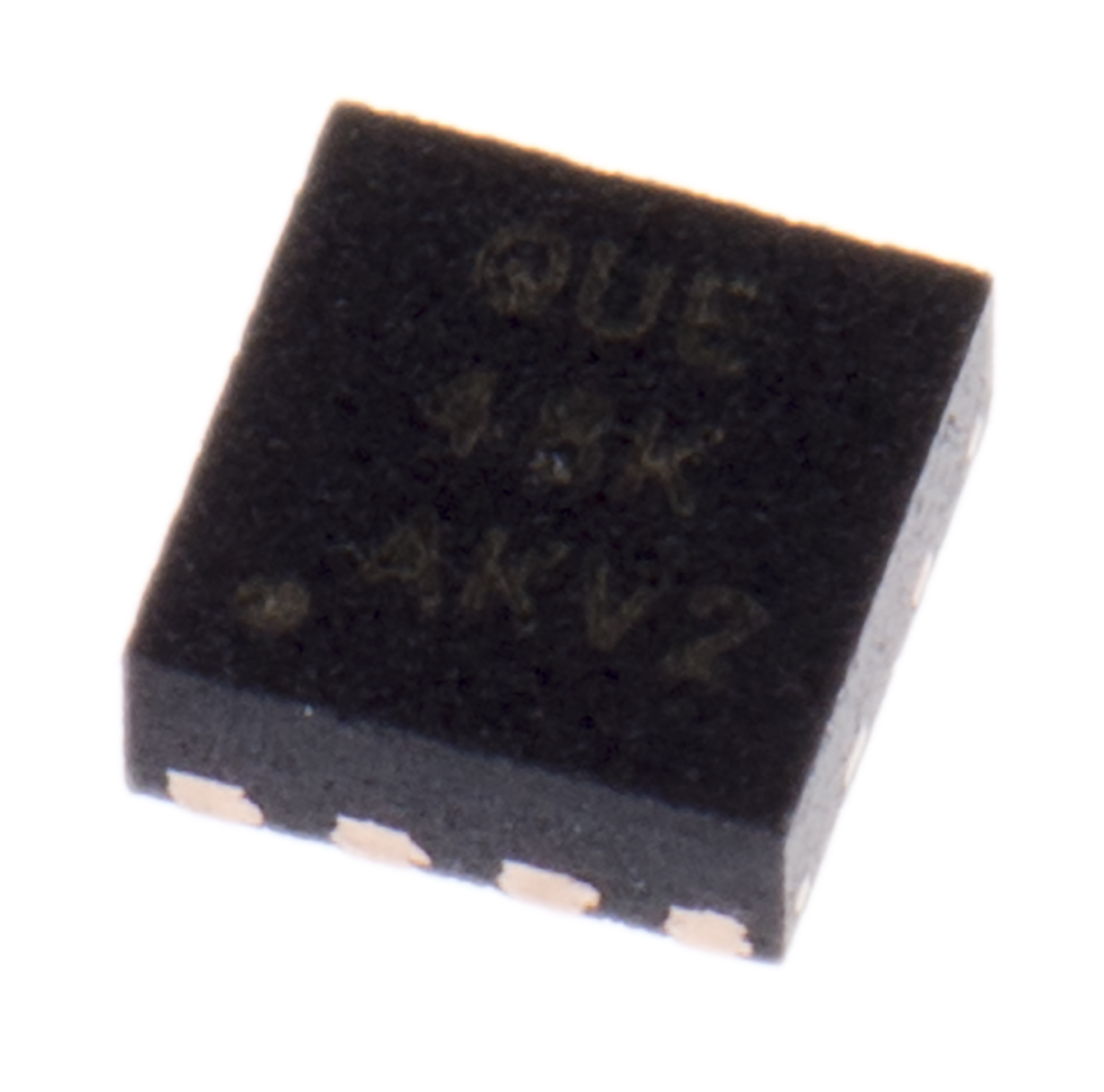TPS62170DSGT, Texas Instruments