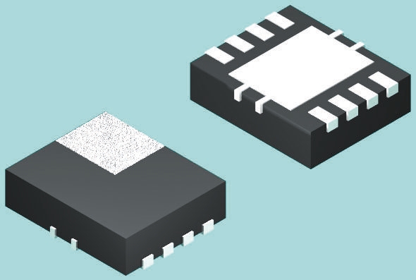 TPS62172DSGT, Texas Instruments
