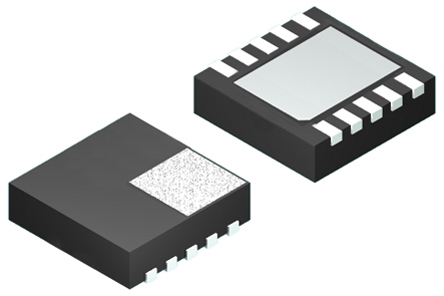 TPS62175DQCT, Texas Instruments