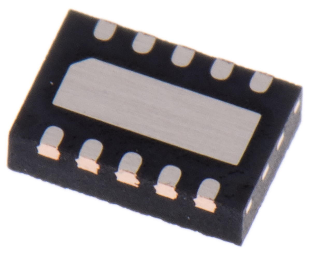 TPS62177DQCT, Texas Instruments