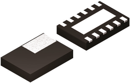 TPS62740DSST, Texas Instruments