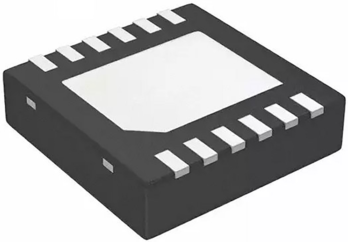 TPS62745DSST, Texas Instruments
