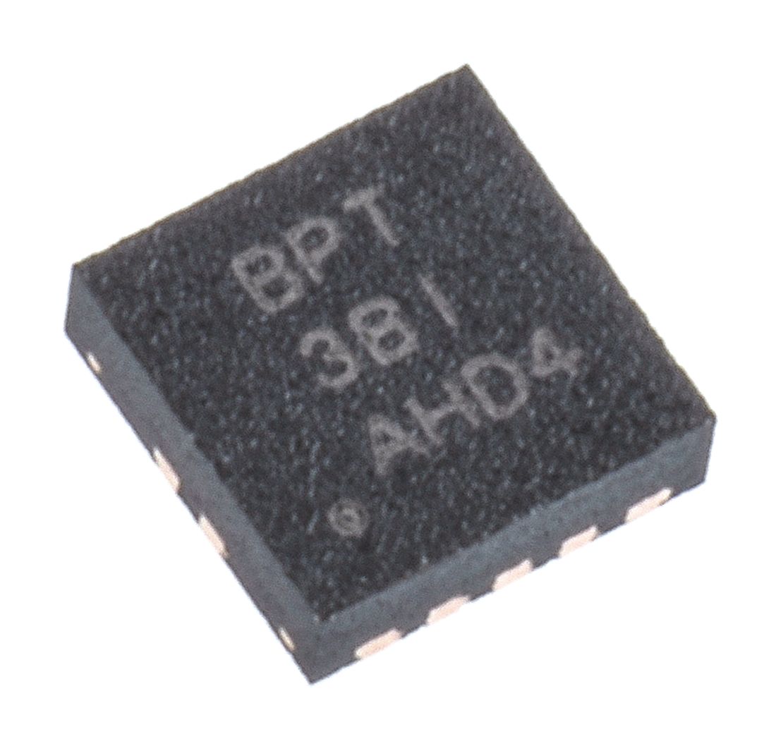 TPS63000DRCT, Texas Instruments