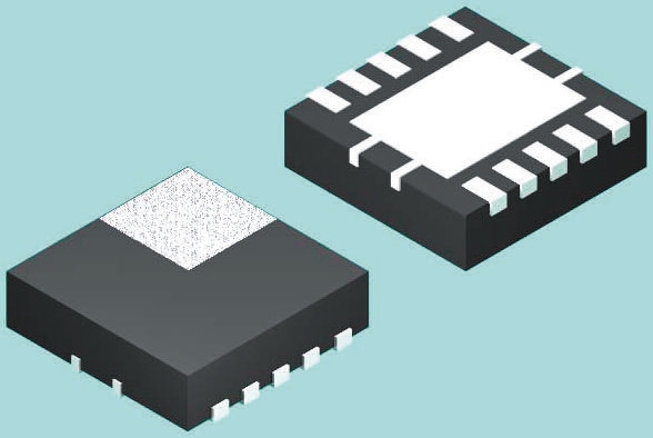 TPS63002DRCT, Texas Instruments