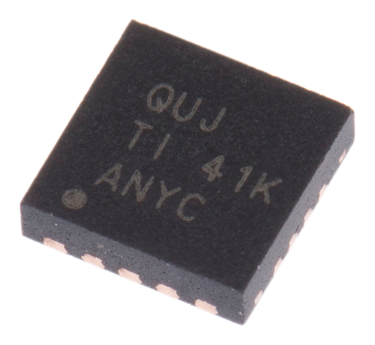 TPS63060DSCT, Texas Instruments