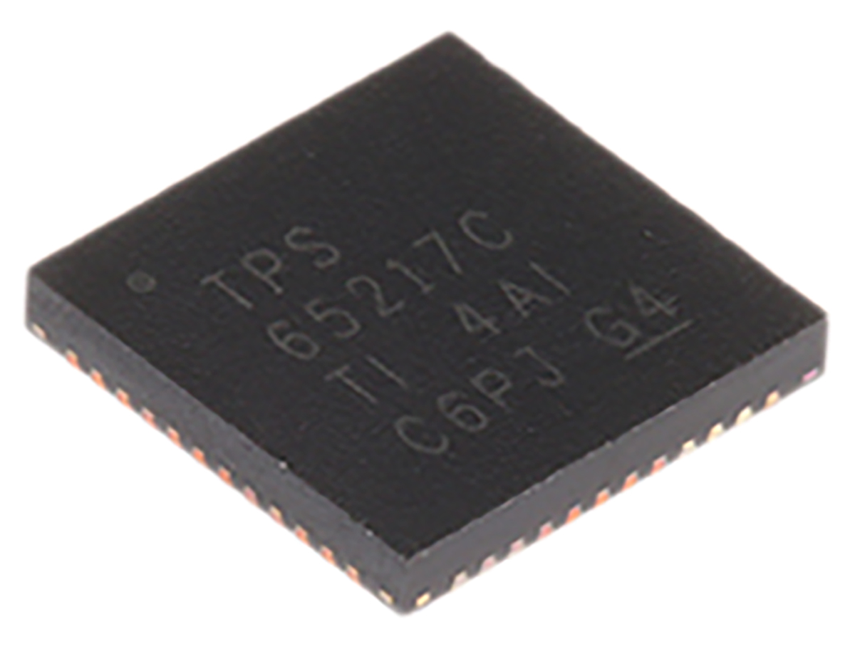 TPS65217CRSLT, Texas Instruments