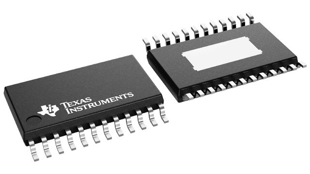 TPS70302PWP, Texas Instruments