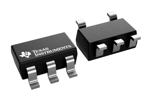TPS70633DBVT, Texas Instruments