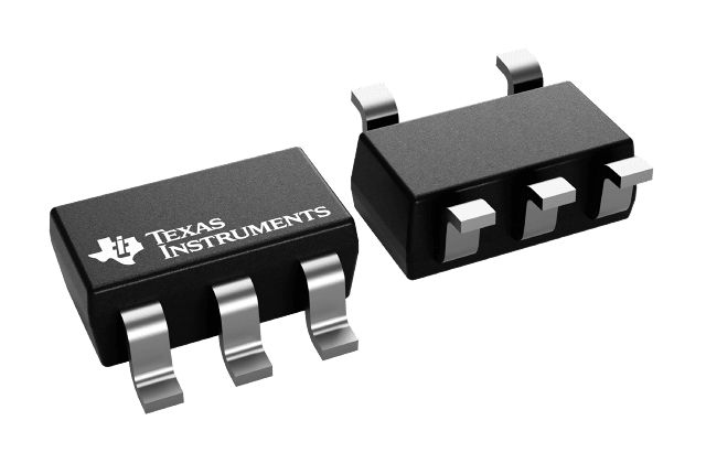 TPS70925DBVT, Texas Instruments