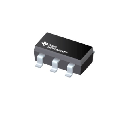 TPS70933DBVT, Texas Instruments