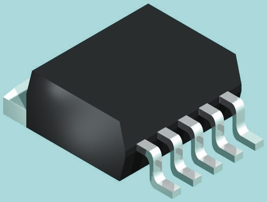 TPS72625DCQ, Texas Instruments