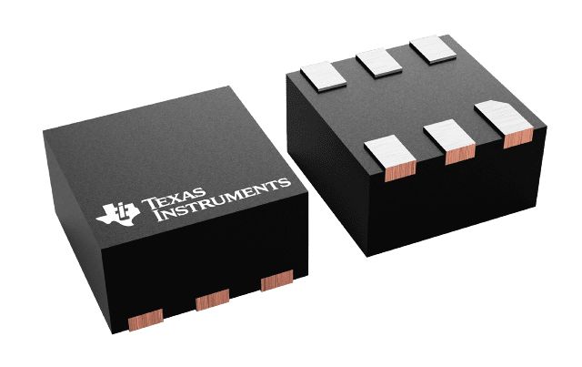 TPS72728DSET, Texas Instruments