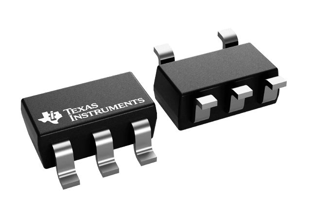 TPS73125DBVT, Texas Instruments