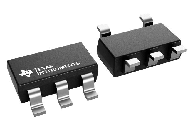 TPS73433DDCT, Texas Instruments