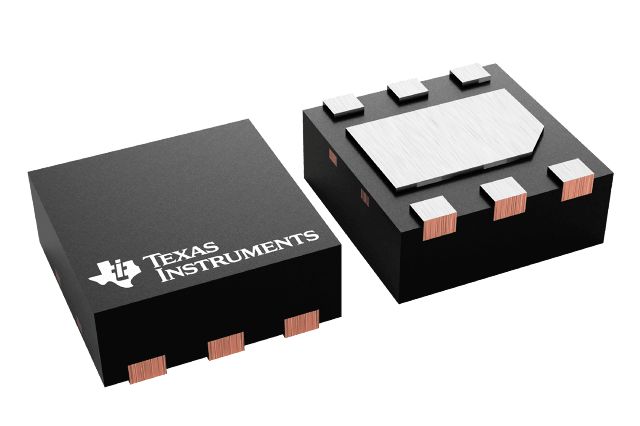 TPS74601PDRVT, Texas Instruments