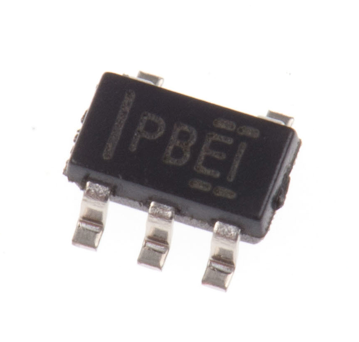 TPS76333DBVT, Texas Instruments