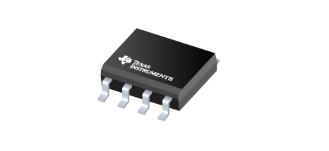 TPS76833QD, Texas Instruments