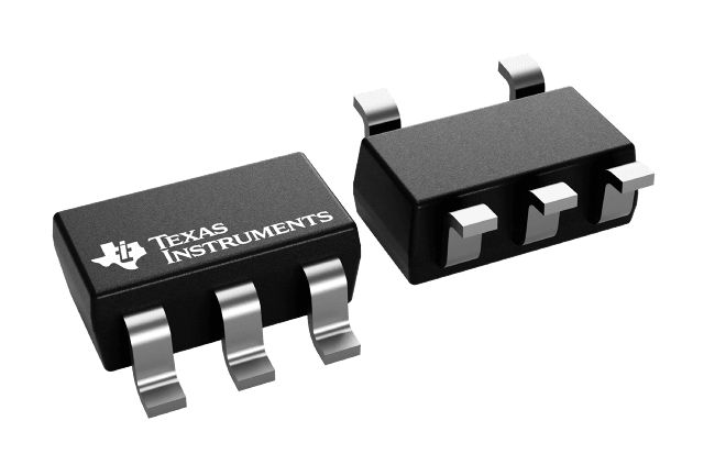 TPS79225DBVT, Texas Instruments