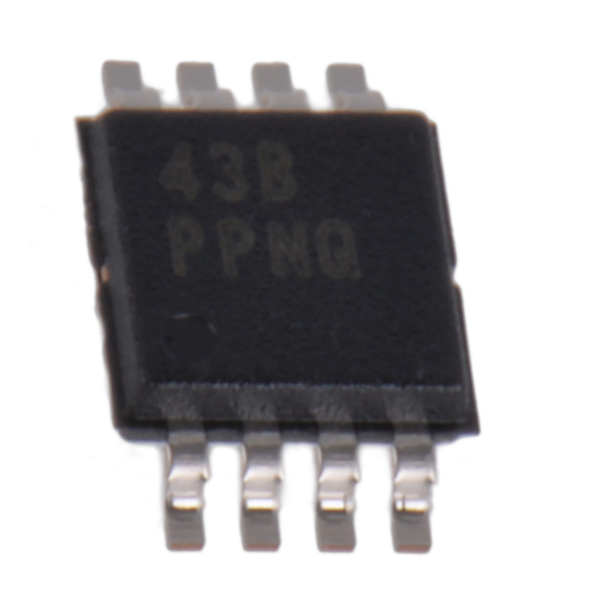 TPS7A1633DGNT, Texas Instruments