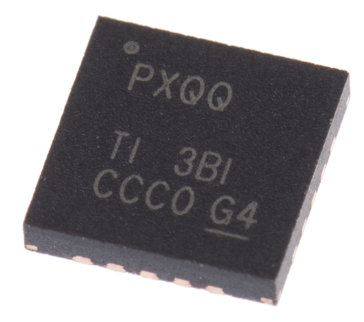TPS7A3301RGWT, Texas Instruments