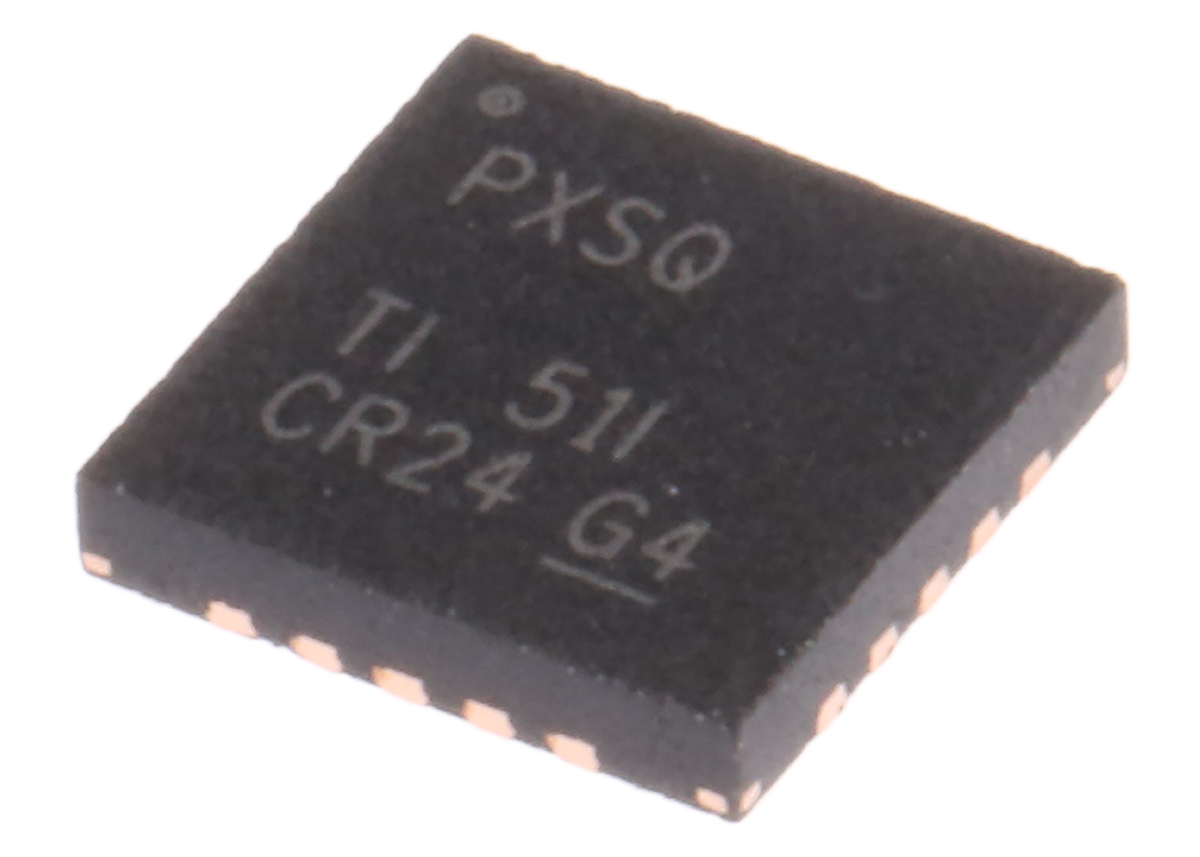 TPS7A4700RGWT, Texas Instruments