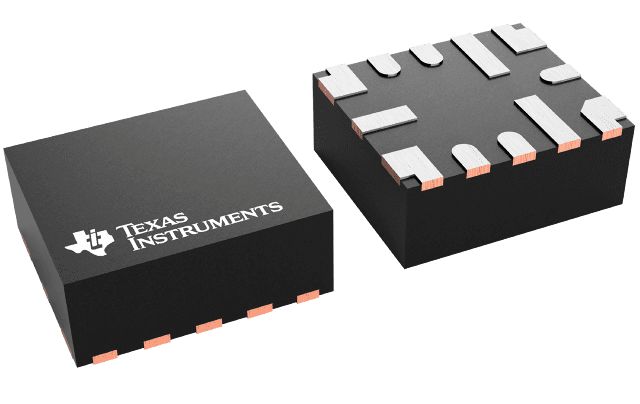 TPS7A5401RPST, Texas Instruments