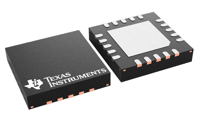 TPS7A8300ARGWT, Texas Instruments