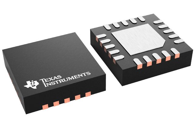 TPS7A8801RTJR, Texas Instruments