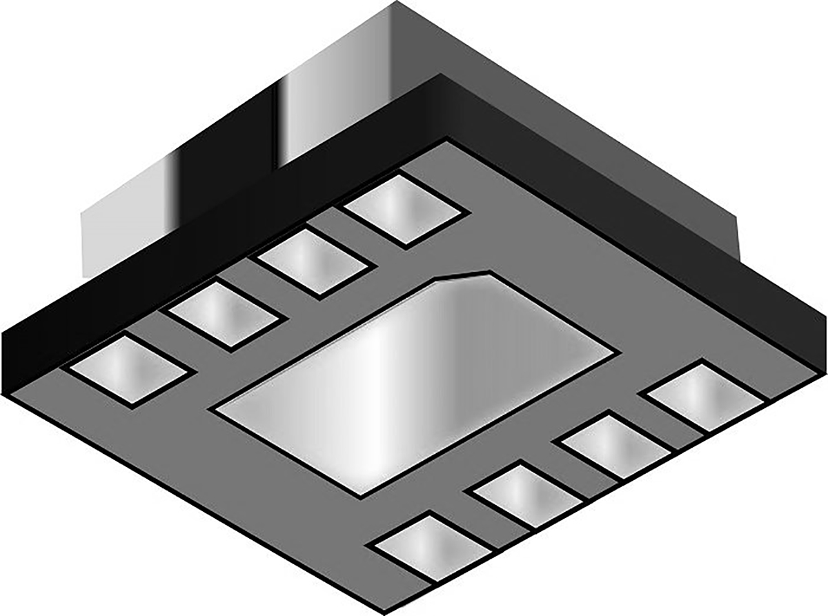 TPS82130SILT, Texas Instruments