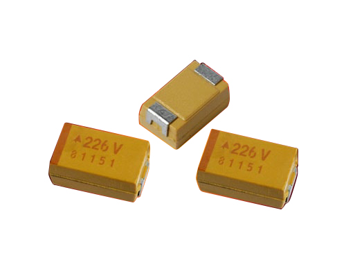 TPSA106K010R0900, KYOCERA AVX