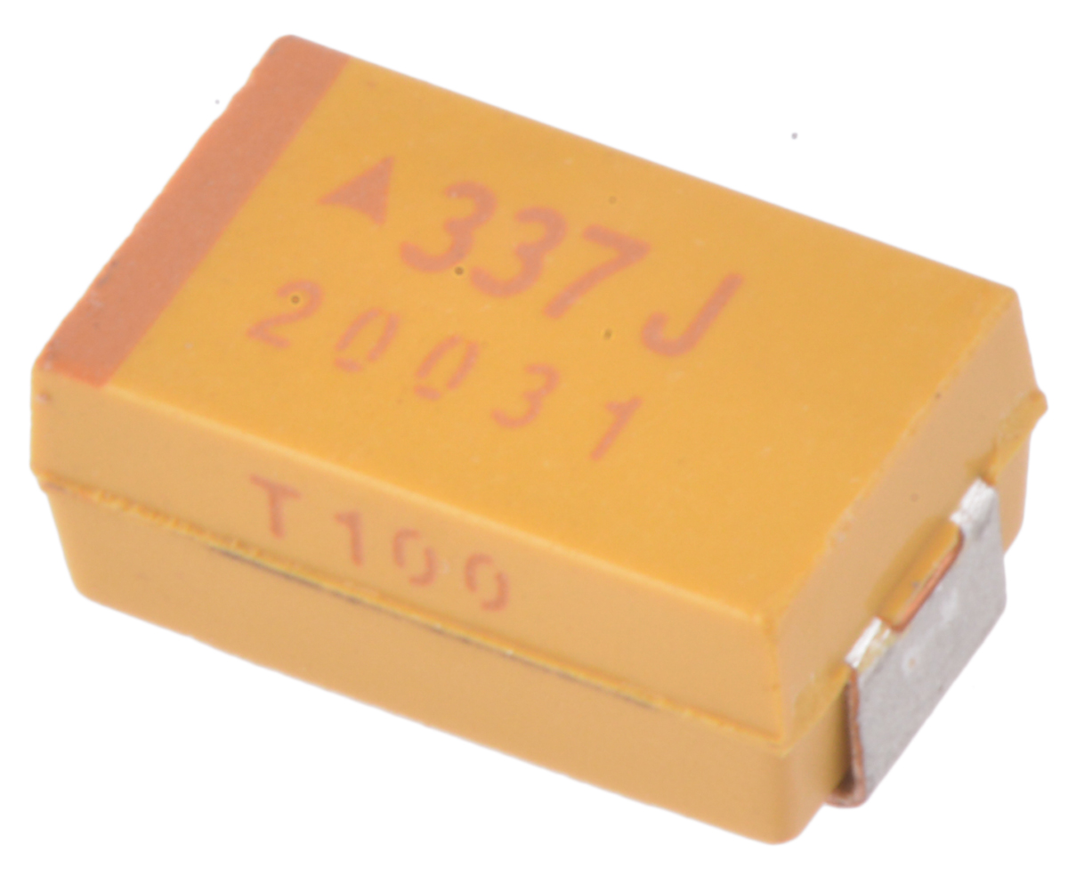 TPSD337K006R0100, KYOCERA AVX