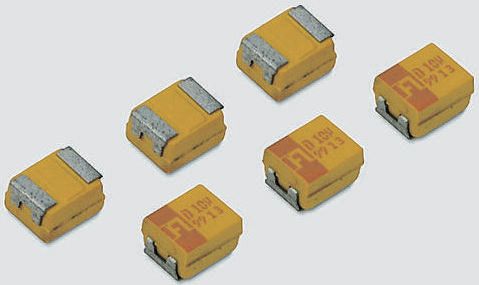 TPSE337K010R0050, KYOCERA AVX