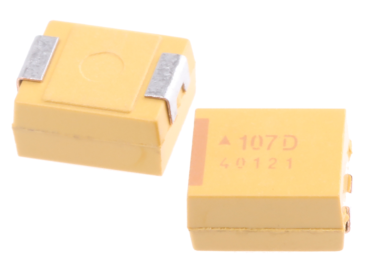 TPSV107K020R0085, KYOCERA AVX