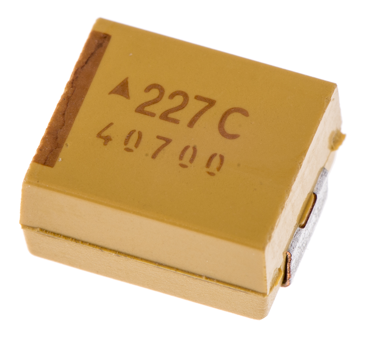 TPSV227K016R0075, KYOCERA AVX