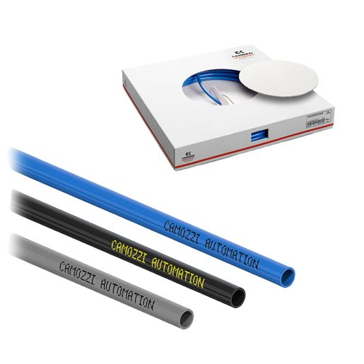 TPU-4/2.5-0101-GR-B25, Camozzi