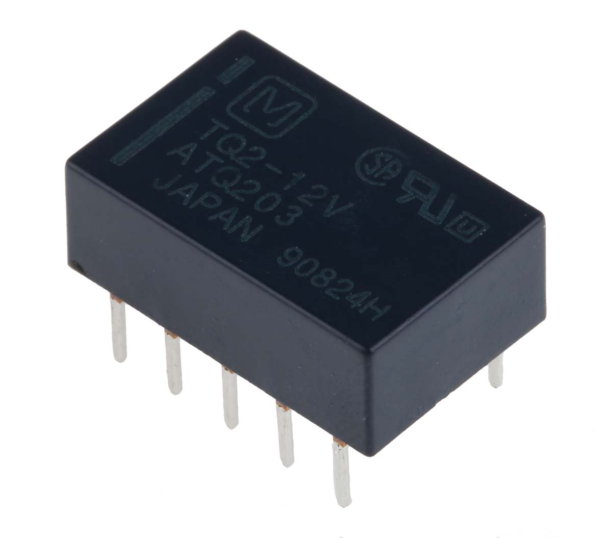 TQ2-12V, Panasonic
