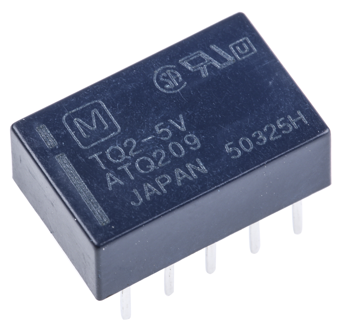 TQ2-5V, Panasonic