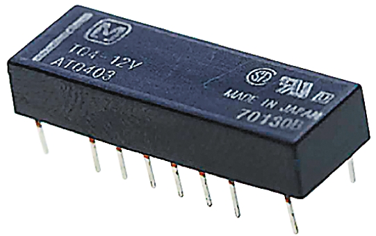 TQ2-L-5V, Panasonic