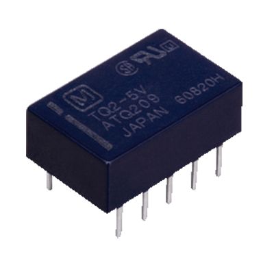TQ2-L2-3V, Panasonic
